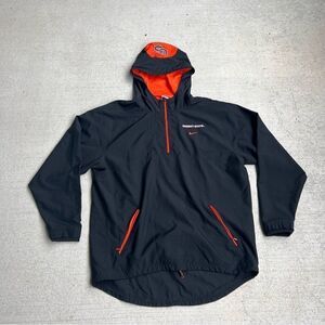 Vintage Nike TEAM Oregon State beavers jacket men’s L